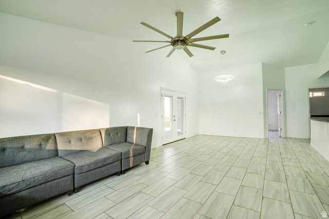 1466 N LEWIS PEAK DR, Ogden, UT 84404