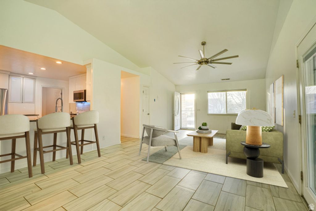 1466 N LEWIS PEAK DR, Ogden, UT 84404