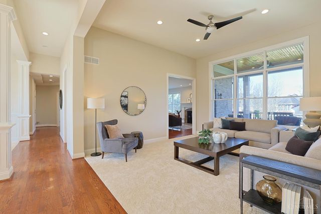 10263 Ryans Way, Blue Ash, OH 45241