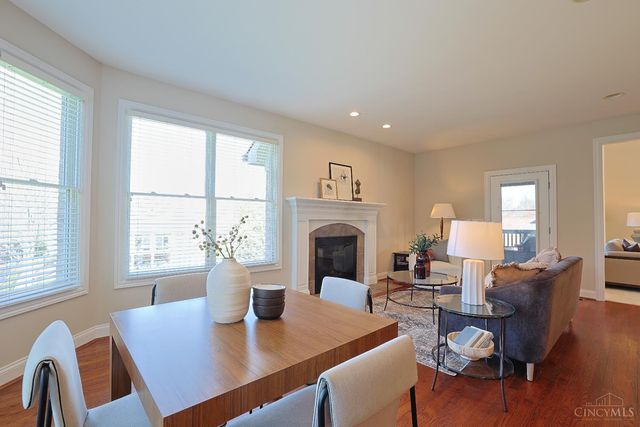 10263 Ryans Way, Blue Ash, OH 45241