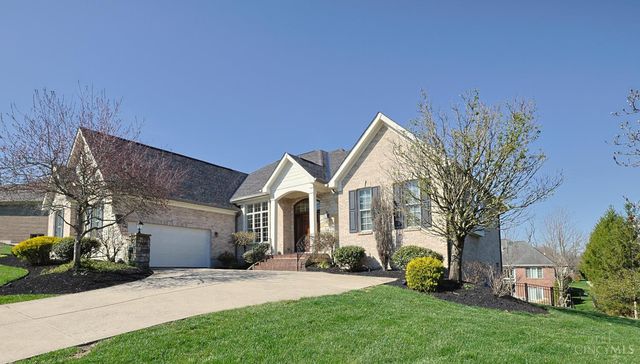 10263 Ryans Way, Blue Ash, OH 45241