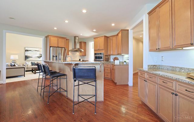 10263 Ryans Way, Blue Ash, OH 45241