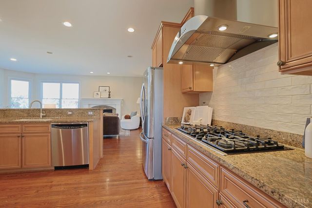 10263 Ryans Way, Blue Ash, OH 45241