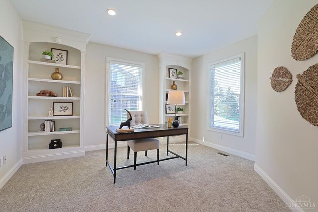 10263 Ryans Way, Blue Ash, OH 45241