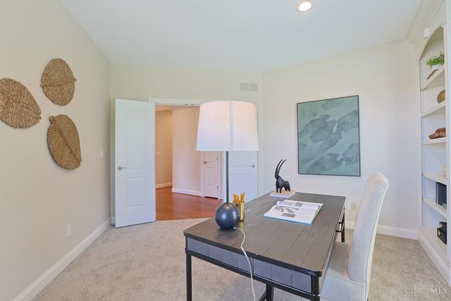 10263 Ryans Way, Blue Ash, OH 45241