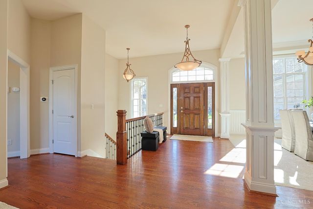 10263 Ryans Way, Blue Ash, OH 45241