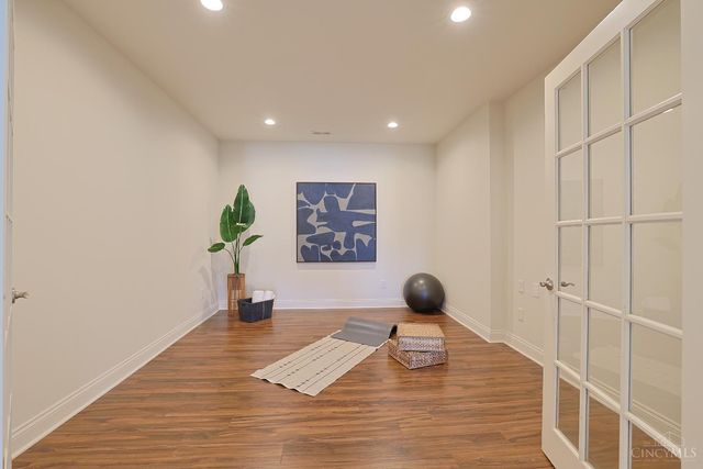 10263 Ryans Way, Blue Ash, OH 45241