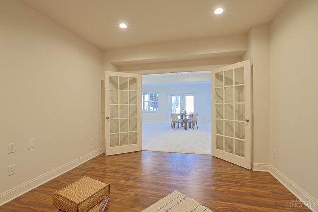 10263 Ryans Way, Blue Ash, OH 45241