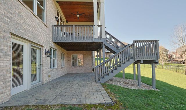 10263 Ryans Way, Blue Ash, OH 45241