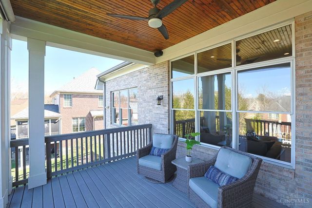 10263 Ryans Way, Blue Ash, OH 45241