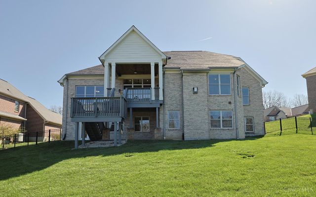 10263 Ryans Way, Blue Ash, OH 45241