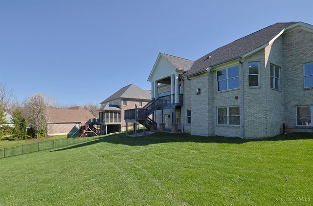 10263 Ryans Way, Blue Ash, OH 45241