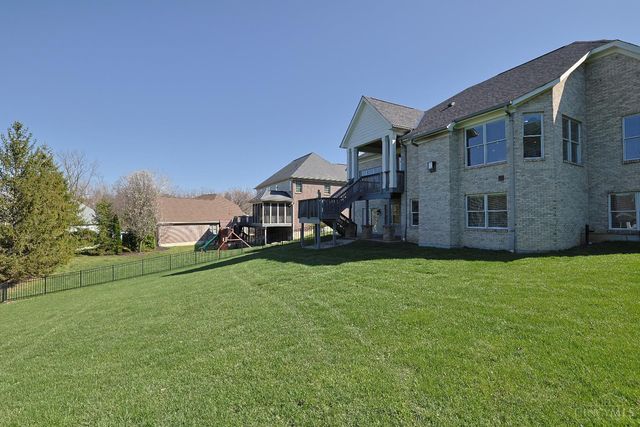 10263 Ryans Way, Blue Ash, OH 45241