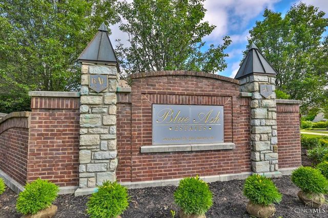 10263 Ryans Way, Blue Ash, OH 45241