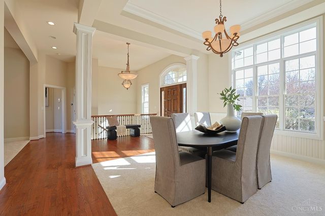 10263 Ryans Way, Blue Ash, OH 45241