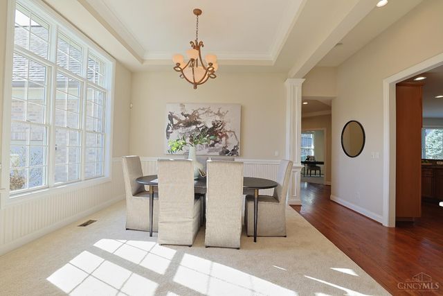 10263 Ryans Way, Blue Ash, OH 45241