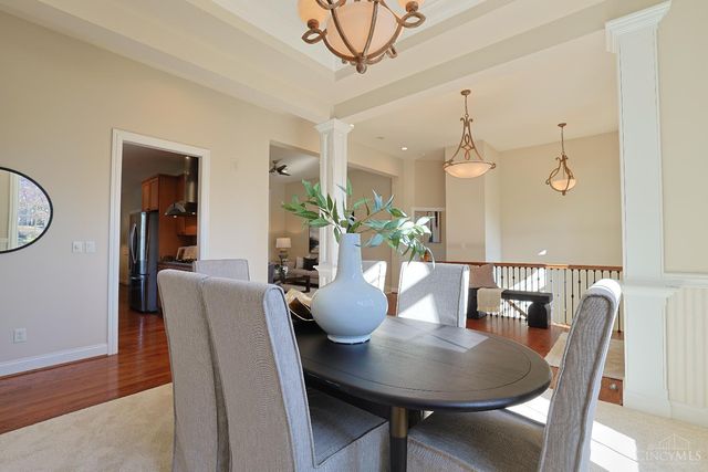 10263 Ryans Way, Blue Ash, OH 45241