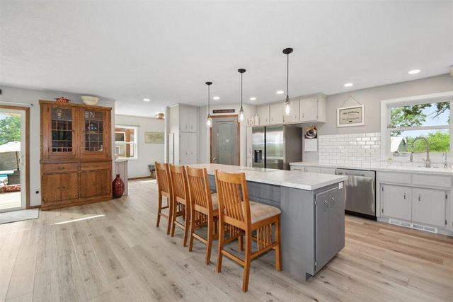 1200 301st Avenue NW, Isanti, MN 55040