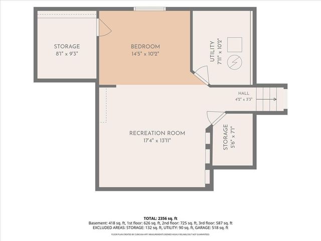 1200 301st Avenue NW, Isanti, MN 55040