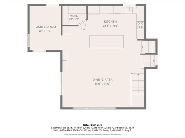 1200 301st Avenue NW, Isanti, MN 55040