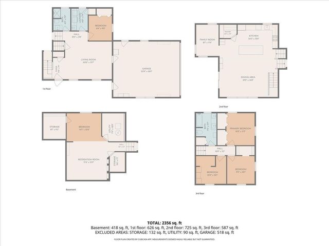 1200 301st Avenue NW, Isanti, MN 55040