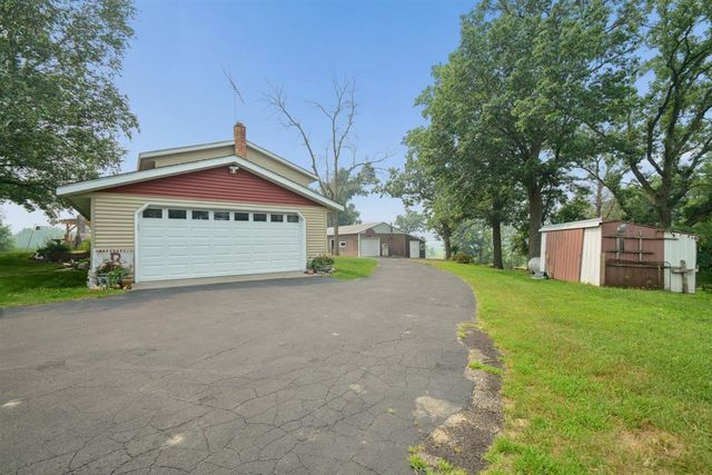 1200 301st Avenue NW, Isanti, MN 55040