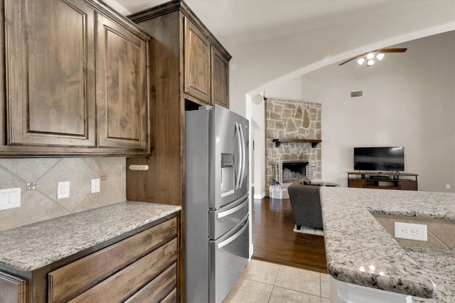 2757 Oakwood Drive, Celina, TX 75009