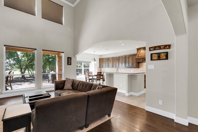 2757 Oakwood Drive, Celina, TX 75009