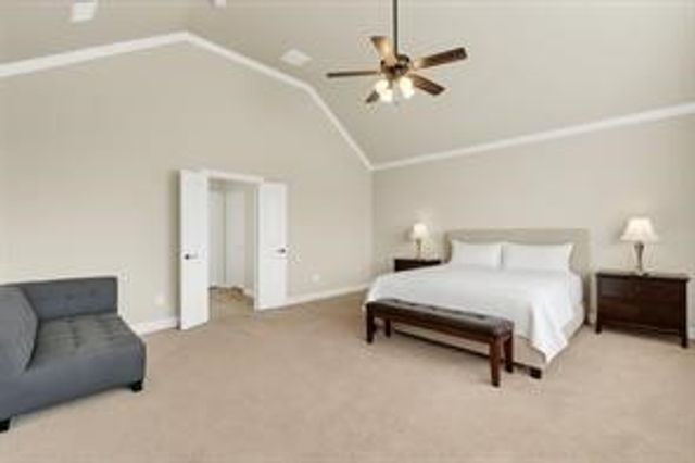 2757 Oakwood Drive, Celina, TX 75009