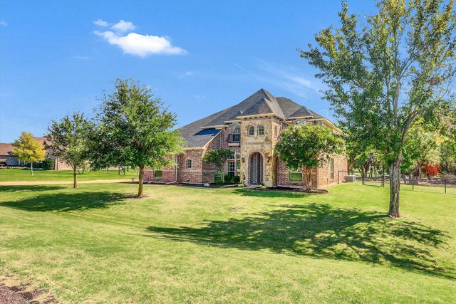 2757 Oakwood Drive, Celina, TX 75009