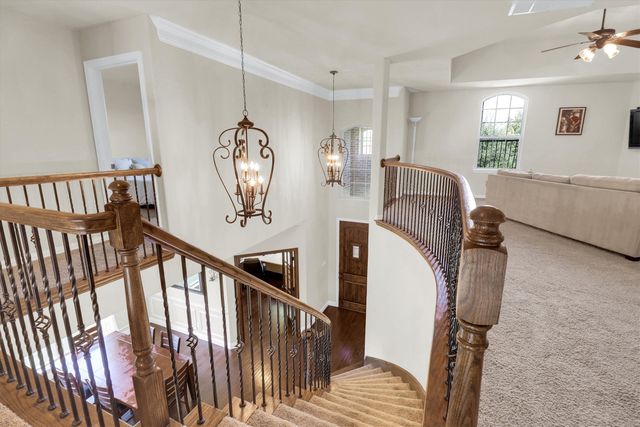 2757 Oakwood Drive, Celina, TX 75009