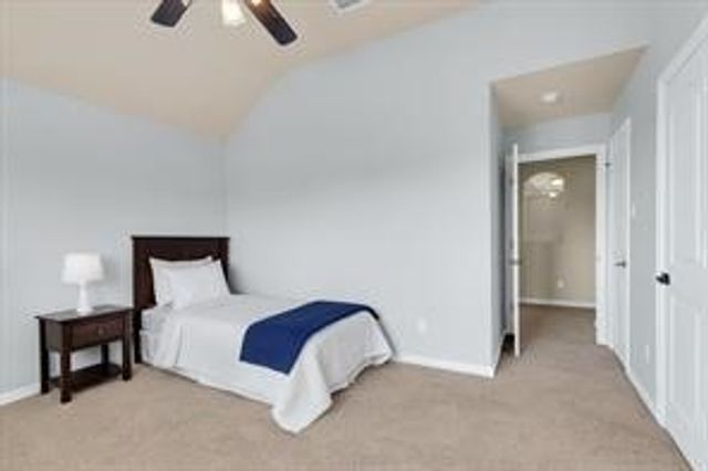 2757 Oakwood Drive, Celina, TX 75009