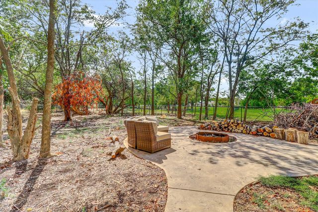 2757 Oakwood Drive, Celina, TX 75009
