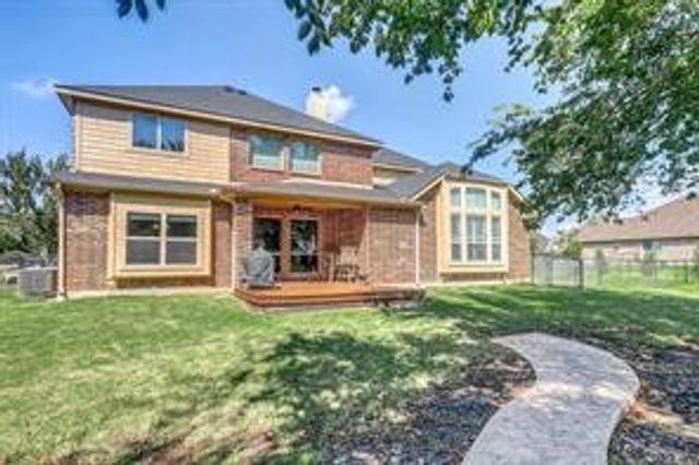 2757 Oakwood Drive, Celina, TX 75009