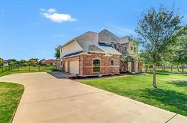 2757 Oakwood Drive, Celina, TX 75009