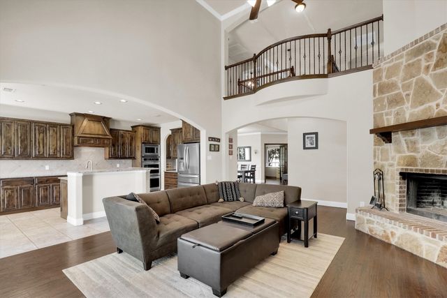 2757 Oakwood Drive, Celina, TX 75009