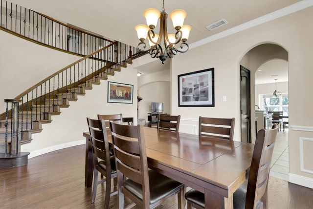 2757 Oakwood Drive, Celina, TX 75009