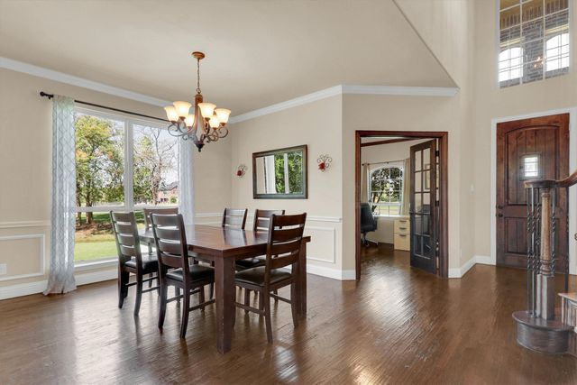 2757 Oakwood Drive, Celina, TX 75009