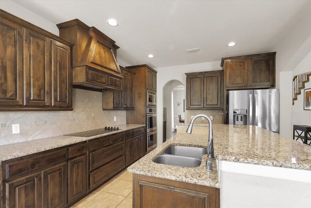 2757 Oakwood Drive, Celina, TX 75009