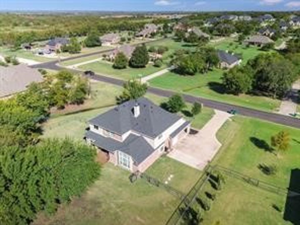 2757 Oakwood Drive, Celina, TX 75009