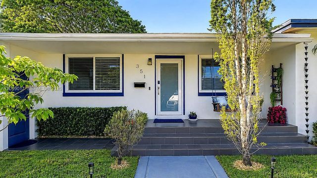 351 NE 117th St, Miami, FL 33161