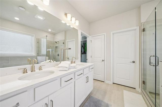 8540 Stratford Oaks Avenue, Ball Ground, GA 30107