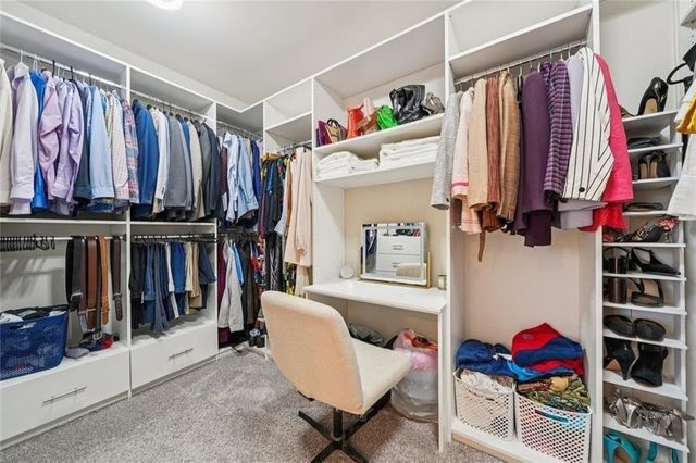 8540 Stratford Oaks Avenue, Ball Ground, GA 30107