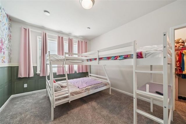 8540 Stratford Oaks Avenue, Ball Ground, GA 30107