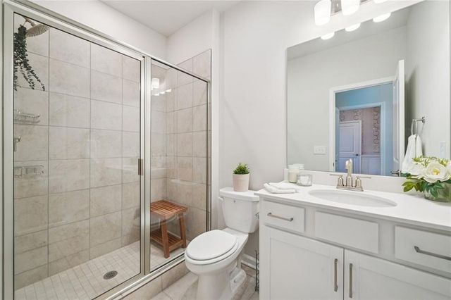 8540 Stratford Oaks Avenue, Ball Ground, GA 30107