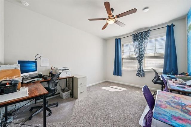 8540 Stratford Oaks Avenue, Ball Ground, GA 30107