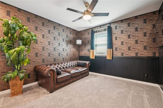 8540 Stratford Oaks Avenue, Ball Ground, GA 30107