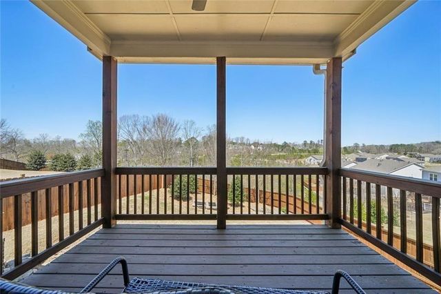 8540 Stratford Oaks Avenue, Ball Ground, GA 30107