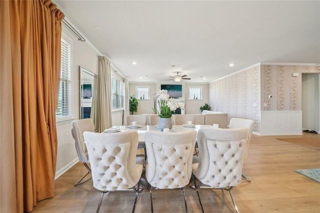 8540 Stratford Oaks Avenue, Ball Ground, GA 30107