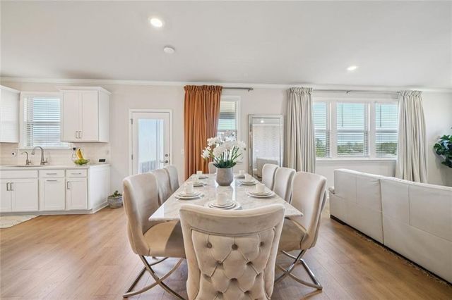 8540 Stratford Oaks Avenue, Ball Ground, GA 30107